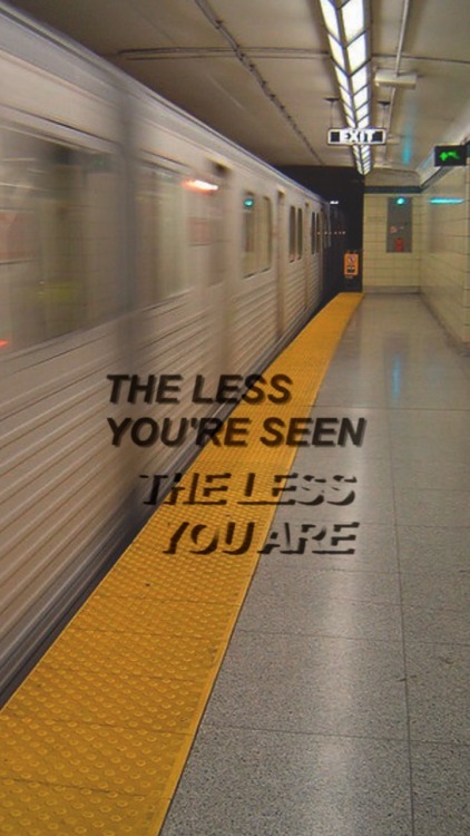 lock-screens:  misadventures