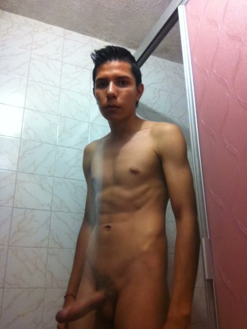 alfredoquiereleche:  Costeño caliente  dotado 