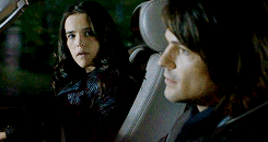 suzsimon:  vampire academy meme: 1 otp: romitri 