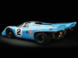 doyoulikevintage:Gulf Porsche