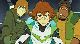 vlddaily:the genius trio