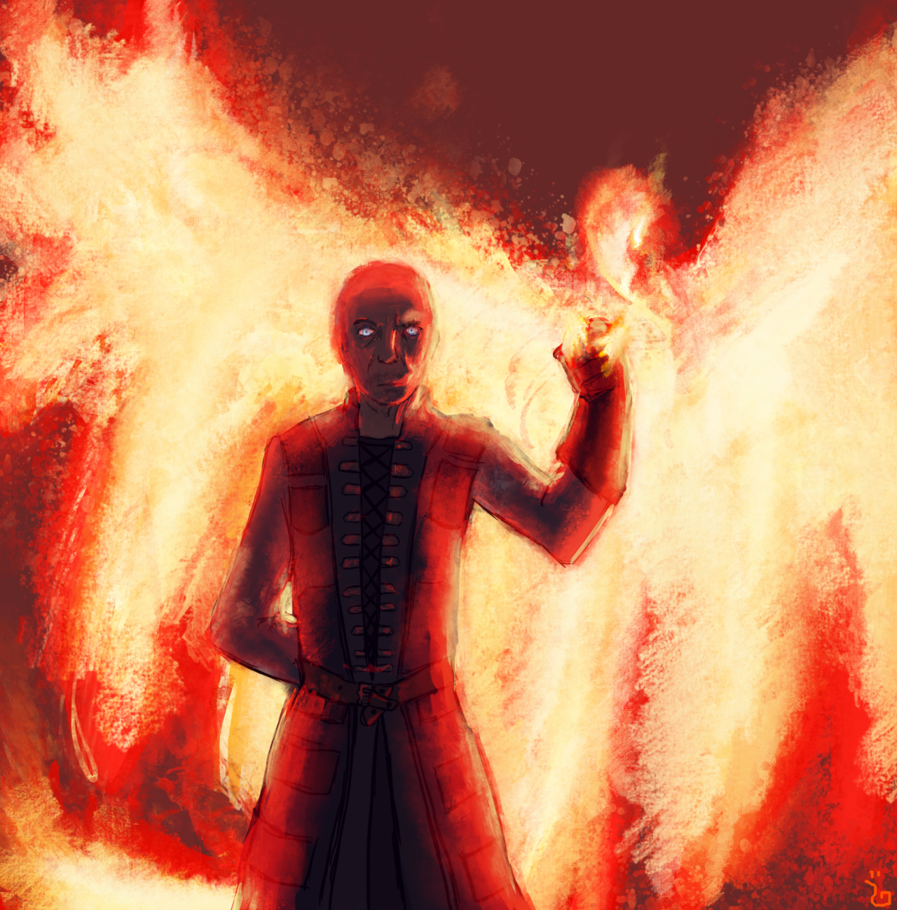 Amin J: A Podcast of Ice and Fire Host
