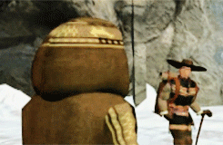 gaminginsanity:  Tomb Raider (1996) vs. Rise of The Tomb Raider (2015) 