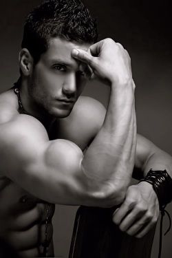 My horny gay fantasy
