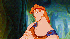  I trained all those would-be heroes. Odysseus, Perseus, Theseus. A lot of “yeuseus.”