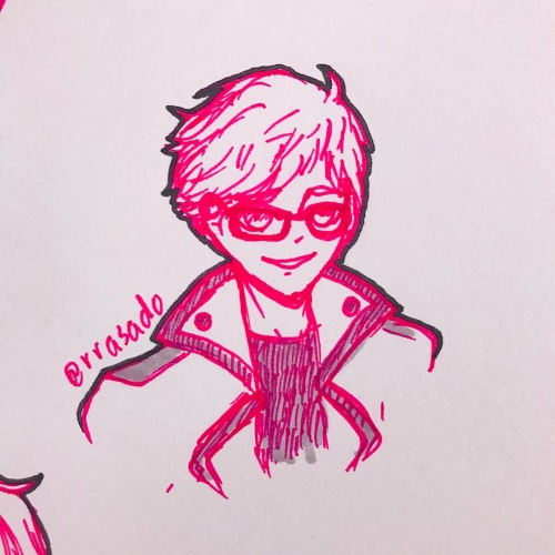 I Cannot Fathom How Crappy It Feels To Have Artist Block. I Can't Even Draw Properly But I Still Feel