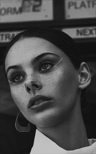 MEIKA WOLLARD — 2004