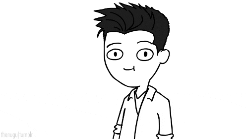 thenugu:  Awksome Adventures 