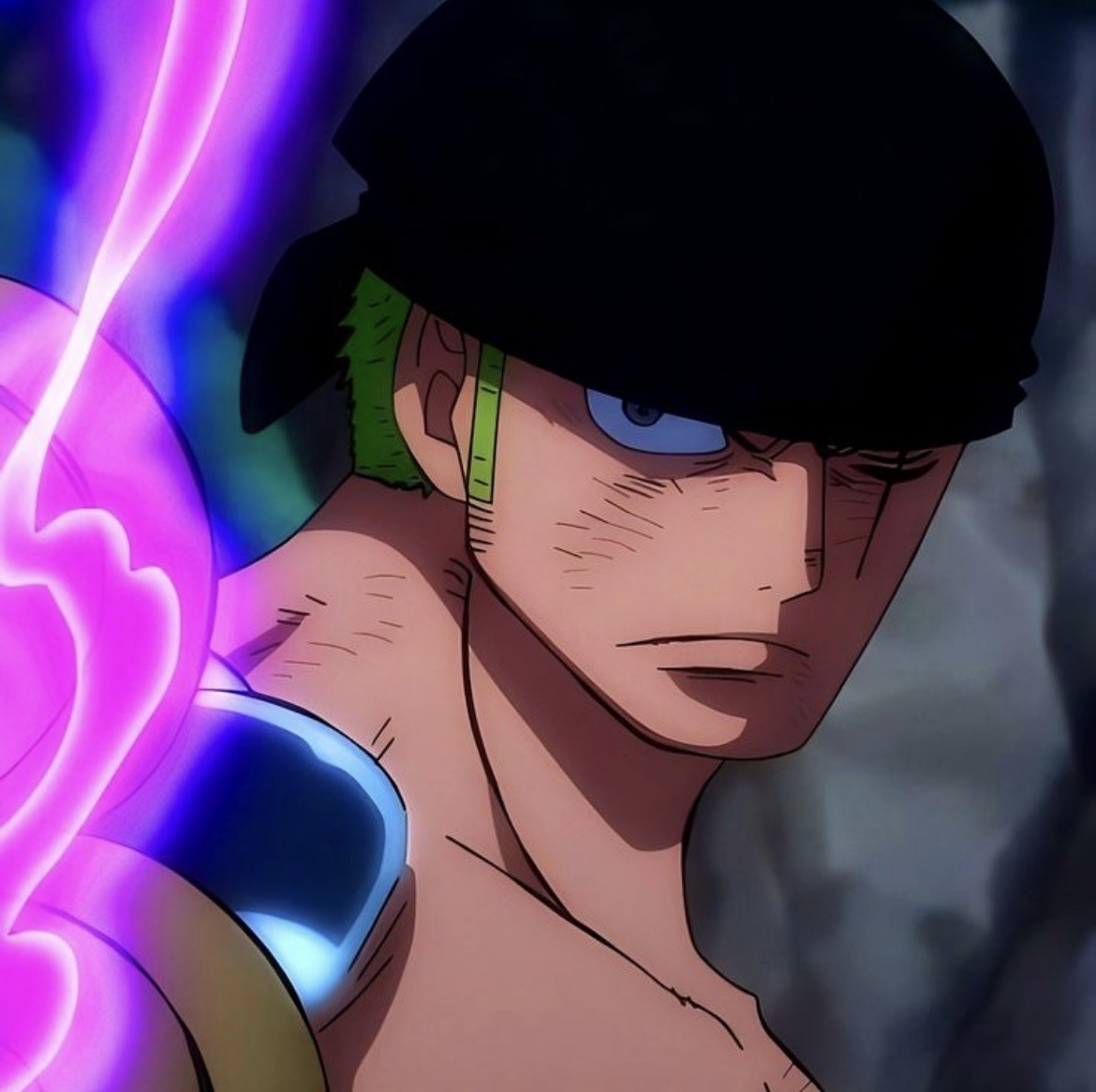 Roronoa Zoro