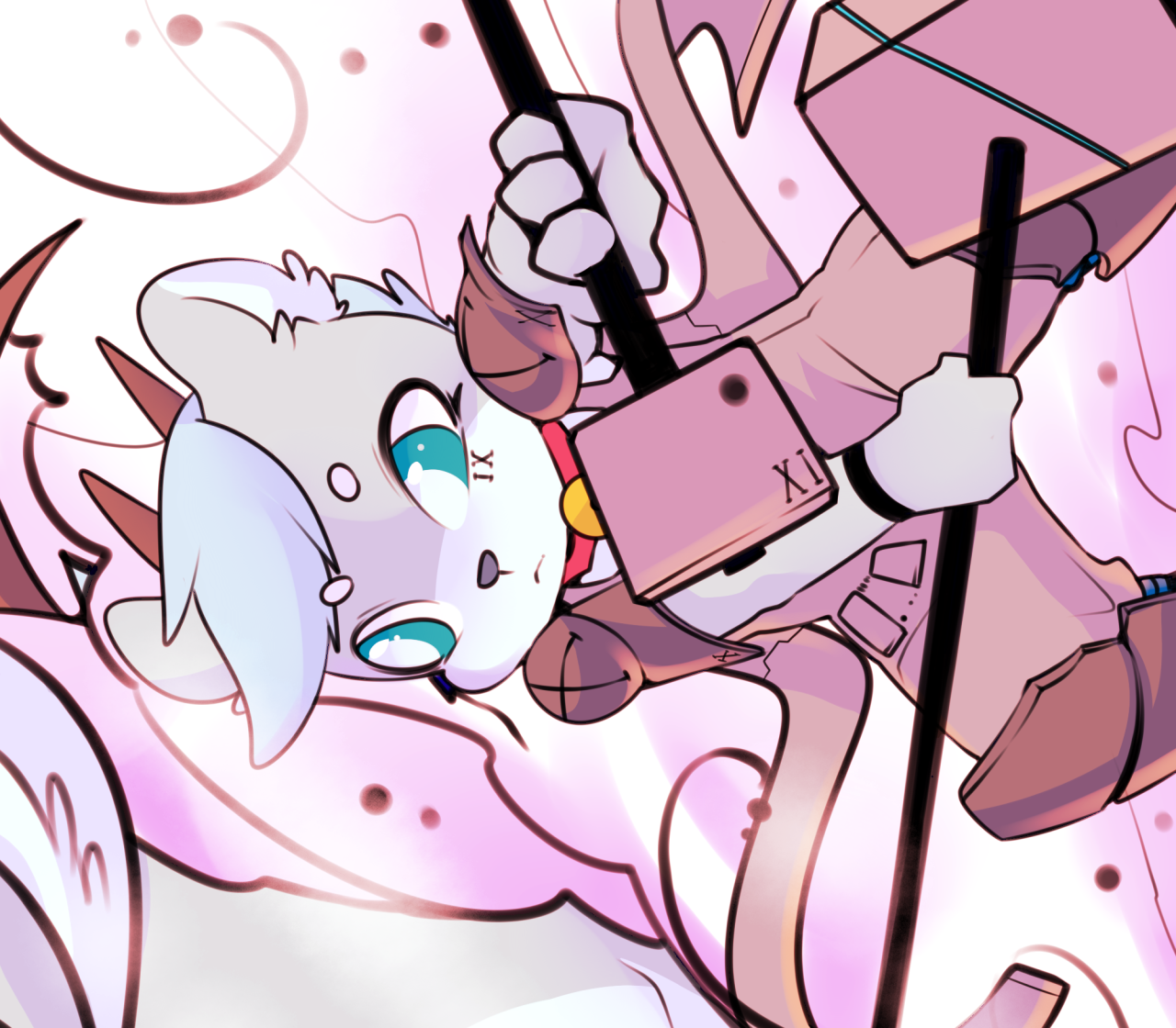 Cute owo