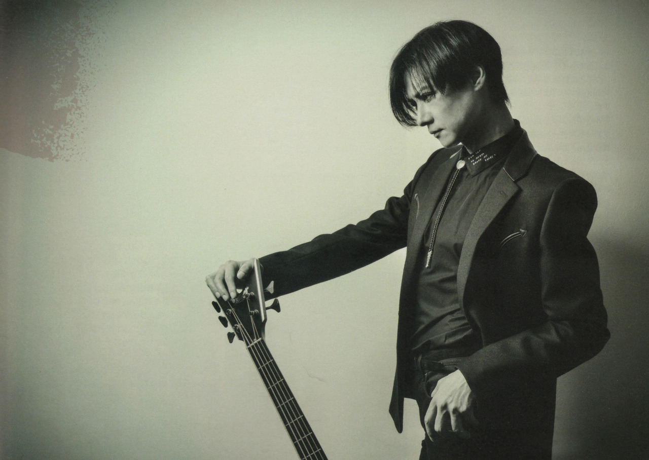 SAME RULES APPLY — Toshiya - WeRock 072