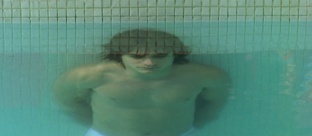throughaglassdarkly1961:  Gael García Bernal La mala educación (2004), dir. Pedro