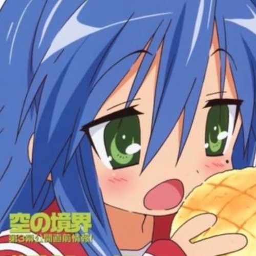 Lucky Star Icons (っ °Д °;)っ