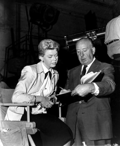 lentecreativo:  &ldquo;The man who knew too much&rdquo; (1956) 