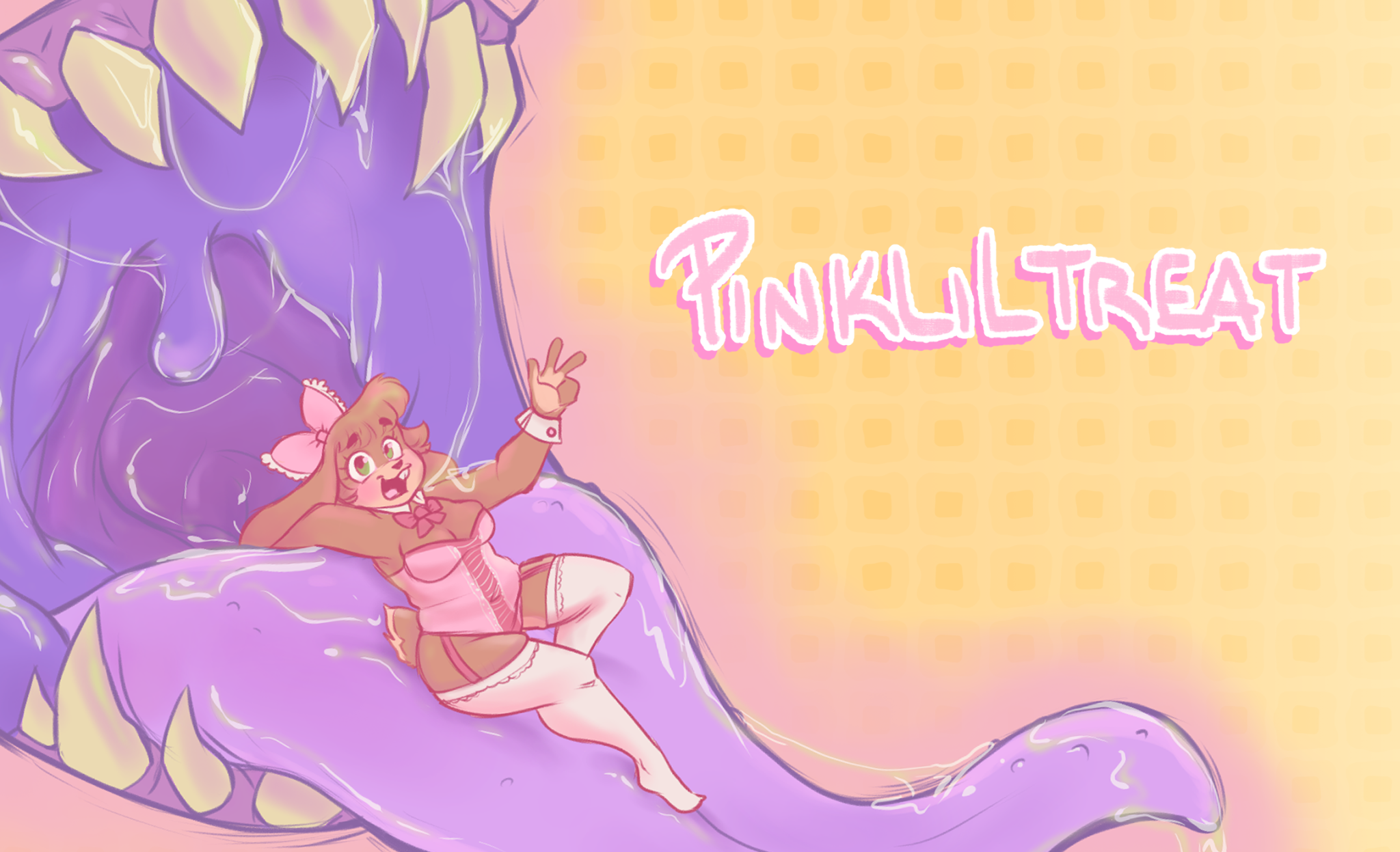 #giant Vore On Tumblr