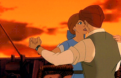 Princesses Don't Marry Kitchen Boys.