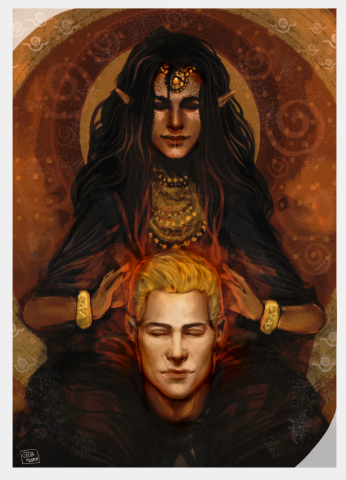 stella-minerva: Cullen Romance Tarot - it had been sitting in my wips but I have finally gotten arou