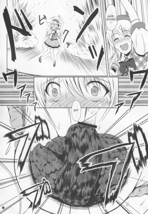 (Scandalous 2) diaper poop japan anime :p