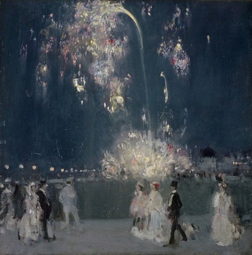 John Duncan Fergusson