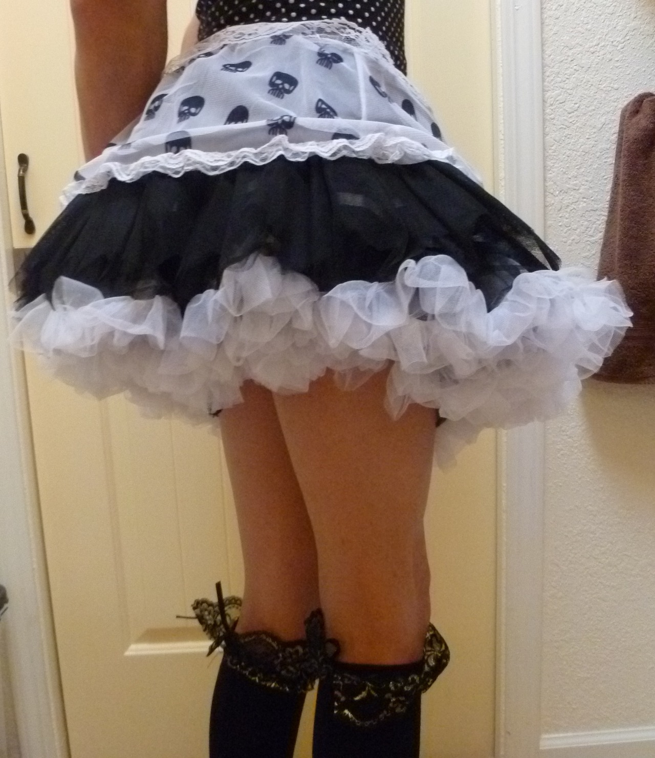bunnyonthebottom:  Can’t recall why I didn’t post these originally. Oh well,