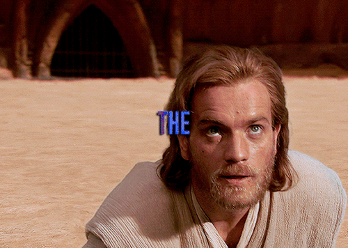 This Message Is A Warning And A Reminder For Any Surviving Jedi. Obi-Wan Kenobi