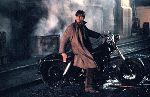 80sloove:  Streets of Fire (1984) 