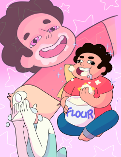 realalfred: “Steven, we can’t both exist.