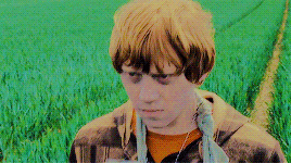 bahtmun:  Harry Potter Characters Zodiac: Ronald Bilius Weasley ♓️ Pisces will