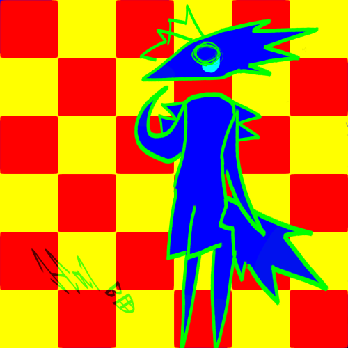 Art Dump X3