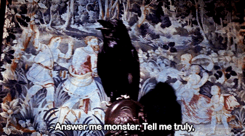 Vincent Price As Dr. Erasmus Craven