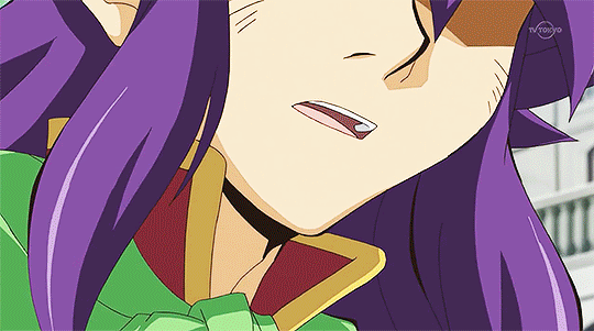 nicosrobins:  Yuya and Kachidoki + Handshake (Episode 39 vs. 113) requested by Anonymous