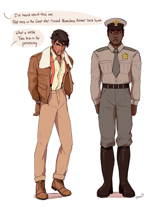 radio-silents:…ask me about my 20s Star Wars AU 