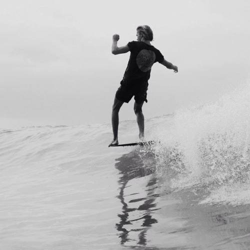 Beached Kid