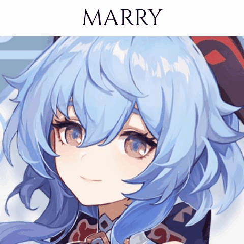 nene's anime c&d games : Genshin Impact (waifu ver.) click and drag...