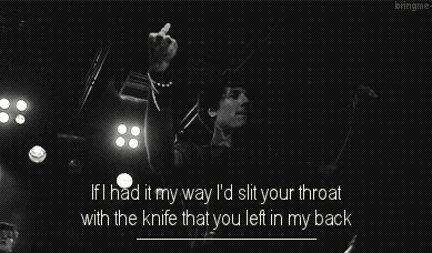 chasethenightmares:  Bring Me The Horizon