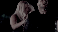 haleysbrooke:  THE ORIGINALS LADIES APPRECIATION WEEKday 7: free day ♥ ❝ they keep calling yo