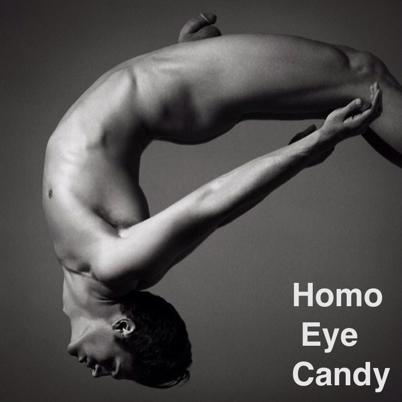 taa-nyc:  Follow - Homo Eye Candy 