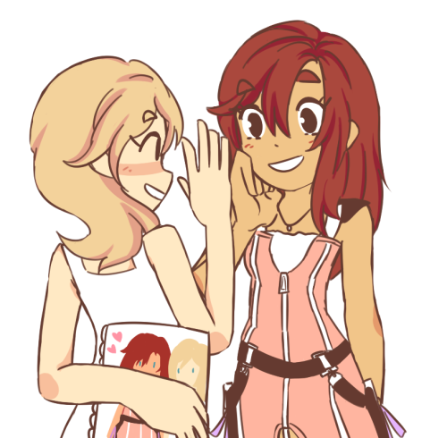sleights:  gfs
