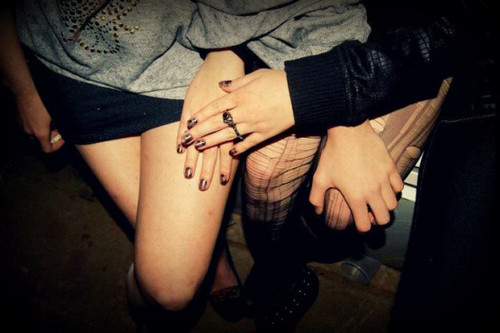 Com amor, Sam