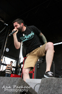 mitch-luckers-dimples:  A Day To Remember