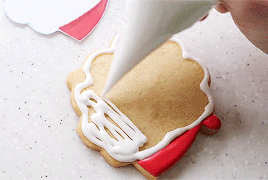 doona-baes: how to make BT21 icing cookies