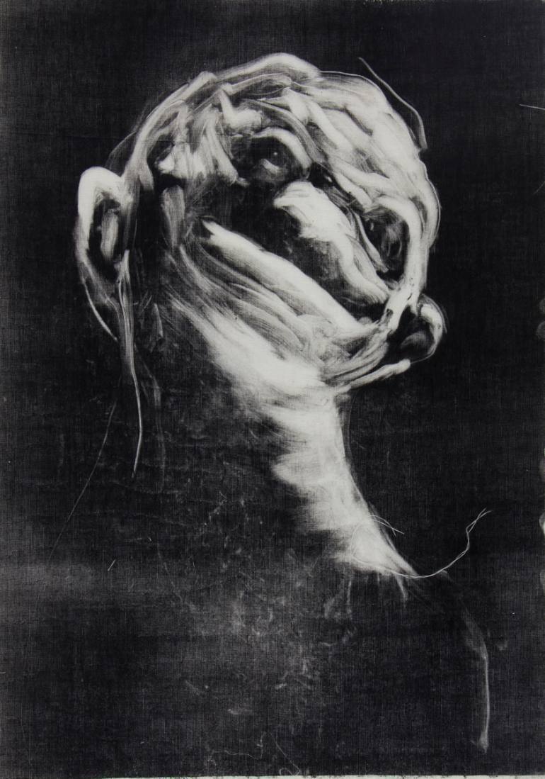 cerceos:  Nicole Coson | Tumblr - Ghosts of Human-likeness  