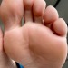 gsnakes: Who is this foot goddess ❤️👣✊🏻💦💦💦