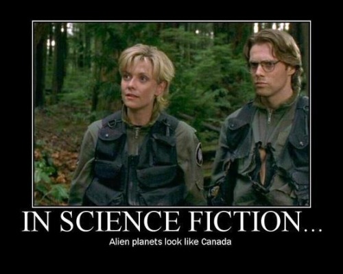 And I never thought to look for Stargate memes WHY… I’m ashamed of myself.  <3