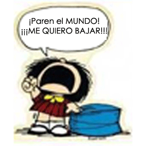 Mafalda en We Heart It. http://weheartit.com/entry/80055140/via/fatimas1111