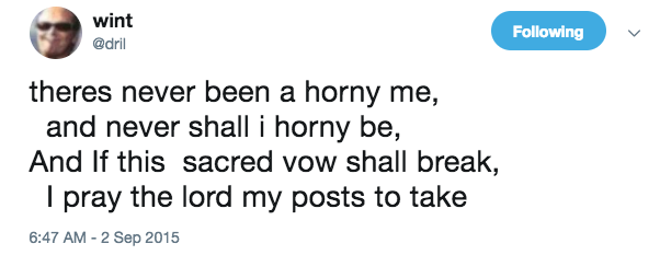 pietriarchy: us after the 17th of december 