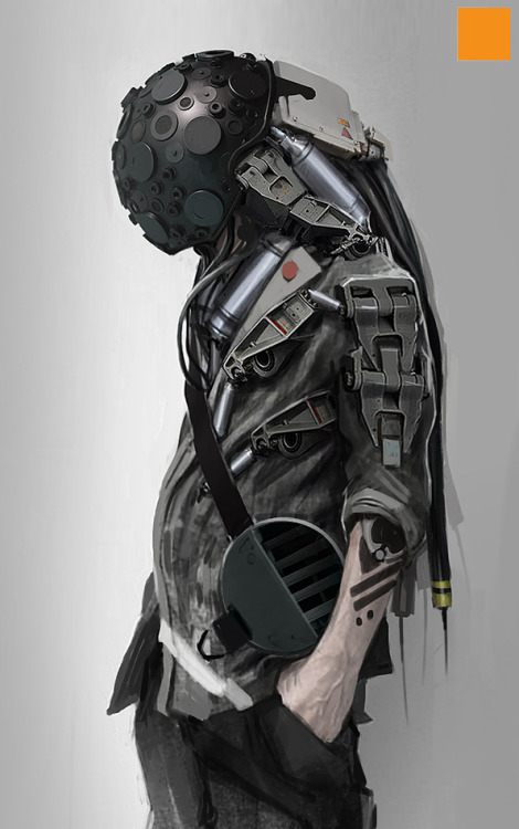 madmothmiko:    Darren Bartley   