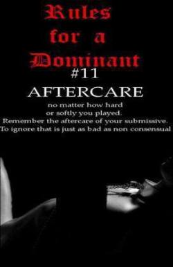 fortheloveofsubmission:  Always! 