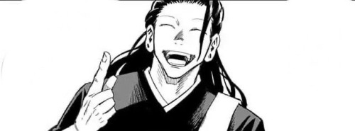 Gojo Satoru