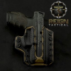 igunsandgear:  Check out this awesome holster by ReignTactical.com